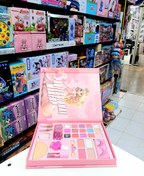 تصویر ست آرایشی دخترانه V6514 اسباب بازی 