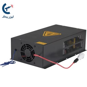 تصویر پاور لیزر 120 وات 