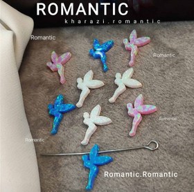 تصویر اوپال اصل مدل فرشته 