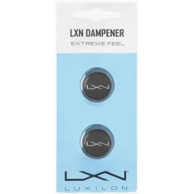 تصویر ضربه‌گیر لوکسیلون | Luxilon Dampener 