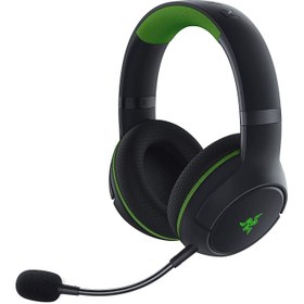 تصویر هدست گیمینگ بی‌سیم ریزر مدل Kaira for Xbox Razer Kaira for Xbox Wireless Gaming Headset