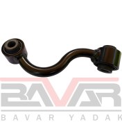 تصویر موجگیر عقب راست نیسان ایکس تریل سال 2016 تا 2018 