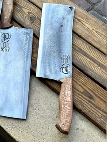 تصویر ساطور سنگین A114 , G109 