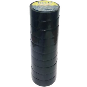 تصویر چسب برق پک 10عددی 