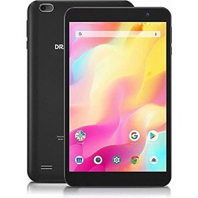 تصویر Dragon Touch Notepad Y80 8 inch Tablet, 2GB RAM 32GB Storage, Android 9.0 Pie Android Tablet, Quad-Core, 8" IPS HD Display, 8MP Rear Camera, WiFi Only, Black 