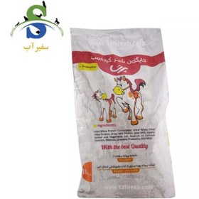 تصویر شیر خشک (جایگزین شیر) کره اسب برند پرسا 10 کیلویی foal-milk-replacer 10kg