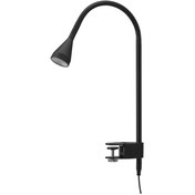 تصویر چراغ مطالعه گیره ای/دیواری ایکیا مدل NAVLINGE کد 104.098.33 