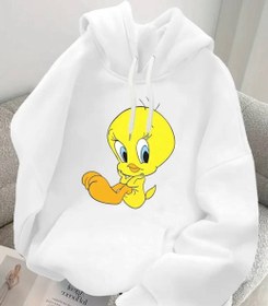 تصویر هودی توییتی 100473