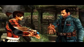 تصویر بازی پلی استیشن 2 اونیموشا 3 onimusha 3 ps2
