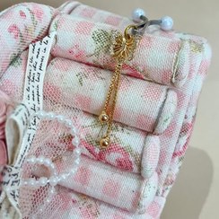 تصویر گیره روسری (کد 931) 