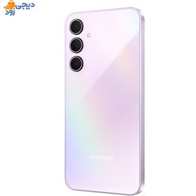 تصویر گوشی موبایل سامسونگ Galaxy A35 5G ظرفیت 128 گیگابایت رم 6 گیگابایت 