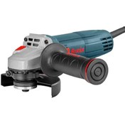 تصویر مینی فرز رونیکس مدل 3130 Ronix 3130 Mini Angle Grinder