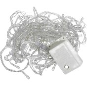 تصویر ریسه سوزنی ال ای دی 10 متری Multi Function - چند رنگ 10-meter Multi Function LED Needle Thread