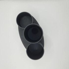 تصویر بیس خام قالبسازی طرح الیف 