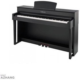 تصویر پیانو دیجیتال یاماها مدل CLP-625 Yamaha CLP-625 Digital Piano