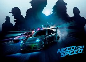 تصویر need for speed 