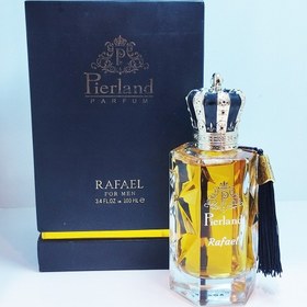 تصویر عطر ادکلن رافایل پیرلند رافائل | Pierland Rafael 