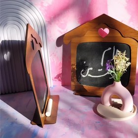 تصویر تخته سیاه 