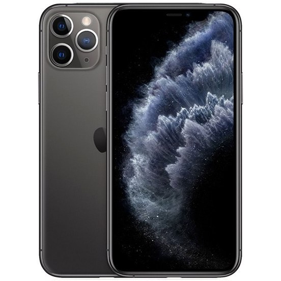 خرید و قیمت گوشی اپل (استوک) iPhone 11 Pro | حافظه 256 گیگابایت | ترب