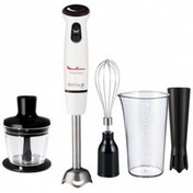 تصویر گوشت کوب برقی مولینکس مدل DD8661 Moulinex DD8661 Hand Blender
