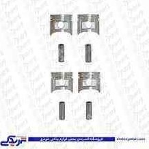 تصویر پیستون پراید 50 dinapart 