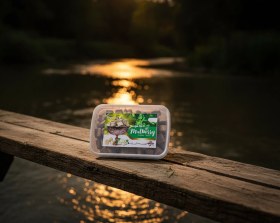 تصویر حبه توت 250 گرم 