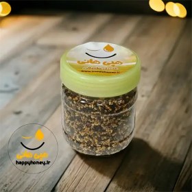 تصویر گرده گل (عسل ) BEE POLLEN