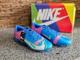 تصویر کفش فوتبال نایک مرکوریال ویپور طرح اصلی Nike Mercurial Vapor 