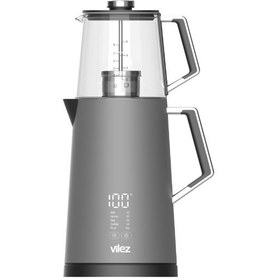 تصویر چای ساز ولز مدل VL5021 Vilez VL5021 Tea Maker