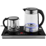 تصویر چای ساز ابکازو مدل TM-1174 ebkazo tea maker model tm-1174