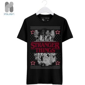 تصویر لباس Stranger Things 