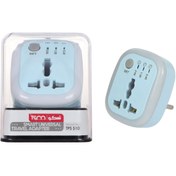 تصویر مبدل برق تسکو مدل TPS 510 