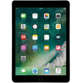 تصویر تبلت اپل مدل iPad 9.7 inch (2017) WiFi ظرفیت 32 گیگابایت ا Apple iPad 9.7 inch (2017) WiFi 32GB Tablet Apple iPad 9.7 inch (2017) WiFi 32GB Tablet