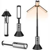 تصویر چراغ کمپینگ مدل YD2324 