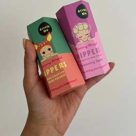 تصویر سونی انجل مدل Hippers 