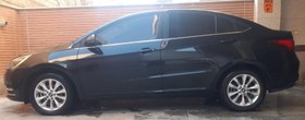 تصویر چری آریزو 5 مدل 1399 ا Chery Arrizo 5 manual-luxury Chery Arrizo 5 manual-luxury