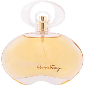 تصویر اینکانتو ادو پرفیوم زنانه حجم 100 میل عطر اورجینال Incanto Eau de Parfum for Women 100 ML