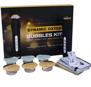 تصویر دستگاه پلاژن پرتابل اکسیژنو همراه کیت اصل Portable OxyGeneo pologen Device with Kit Original