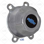 تصویر قالپاق ۴ سوراخ نیسان 