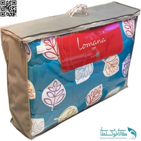 تصویر تشک مهمان لومانا مدل BONITO سایز 200×90 سانتی متر 