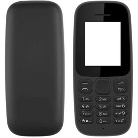 تصویر nokia 105 2017قاب گوشی 