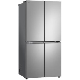 تصویر یخچال فریزر ال جی B334 