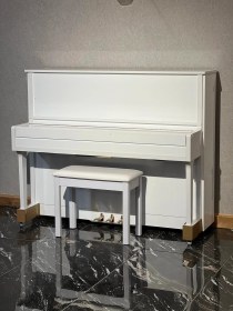 تصویر پیانو آکوستیک یاماها مدل P225 PRO 