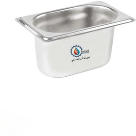 تصویر لگن بنماری 1/9 