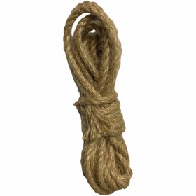 تصویر نخ کنف مدل 3 طول 4.5 متر 