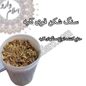 تصویر سنگ شکن قوی کلیه 