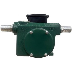 تصویر پمپ گازوییل 10 متری گرین GOPA-80 