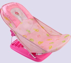 تصویر آسان شوی مدل 7165 ماستلا Mastella Baby Bather Model 7165