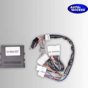 تصویر پاور ویندوز فابریک خودروی رنو کولیوس 