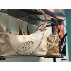 تصویر کیف دوشی دیزل 